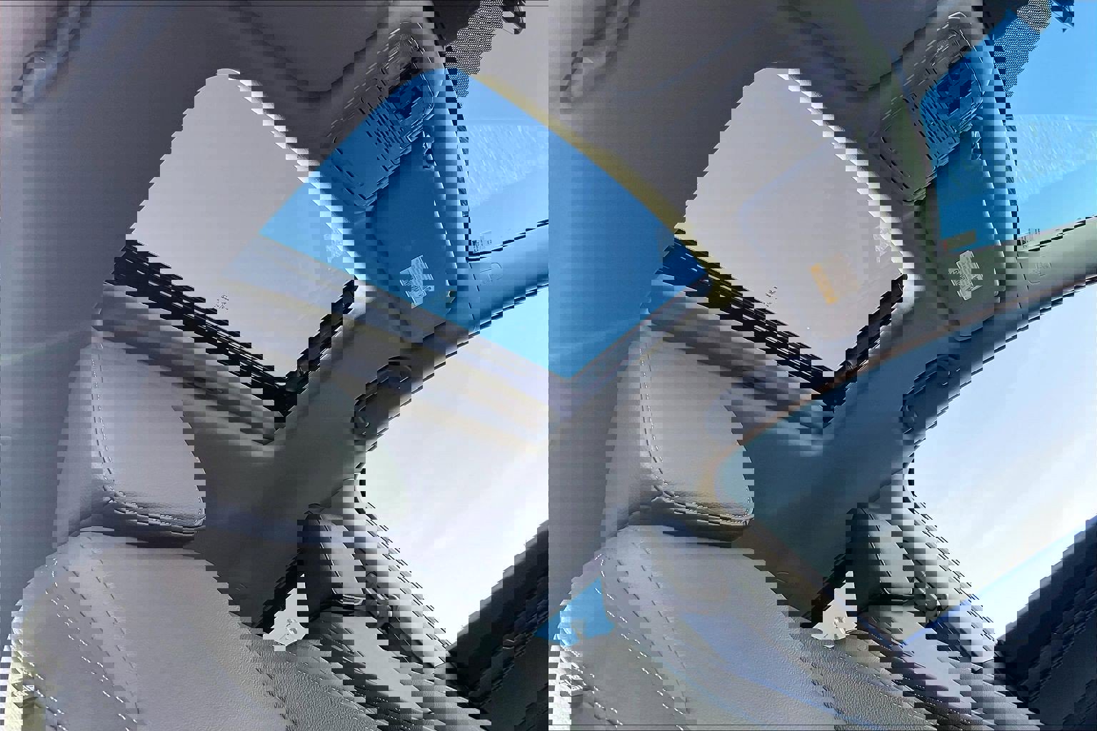 Used 2023 Honda Odyssey EX-L image 27