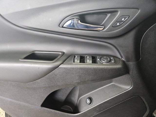 Used 2022 Chevrolet Equinox LT FWD image 29