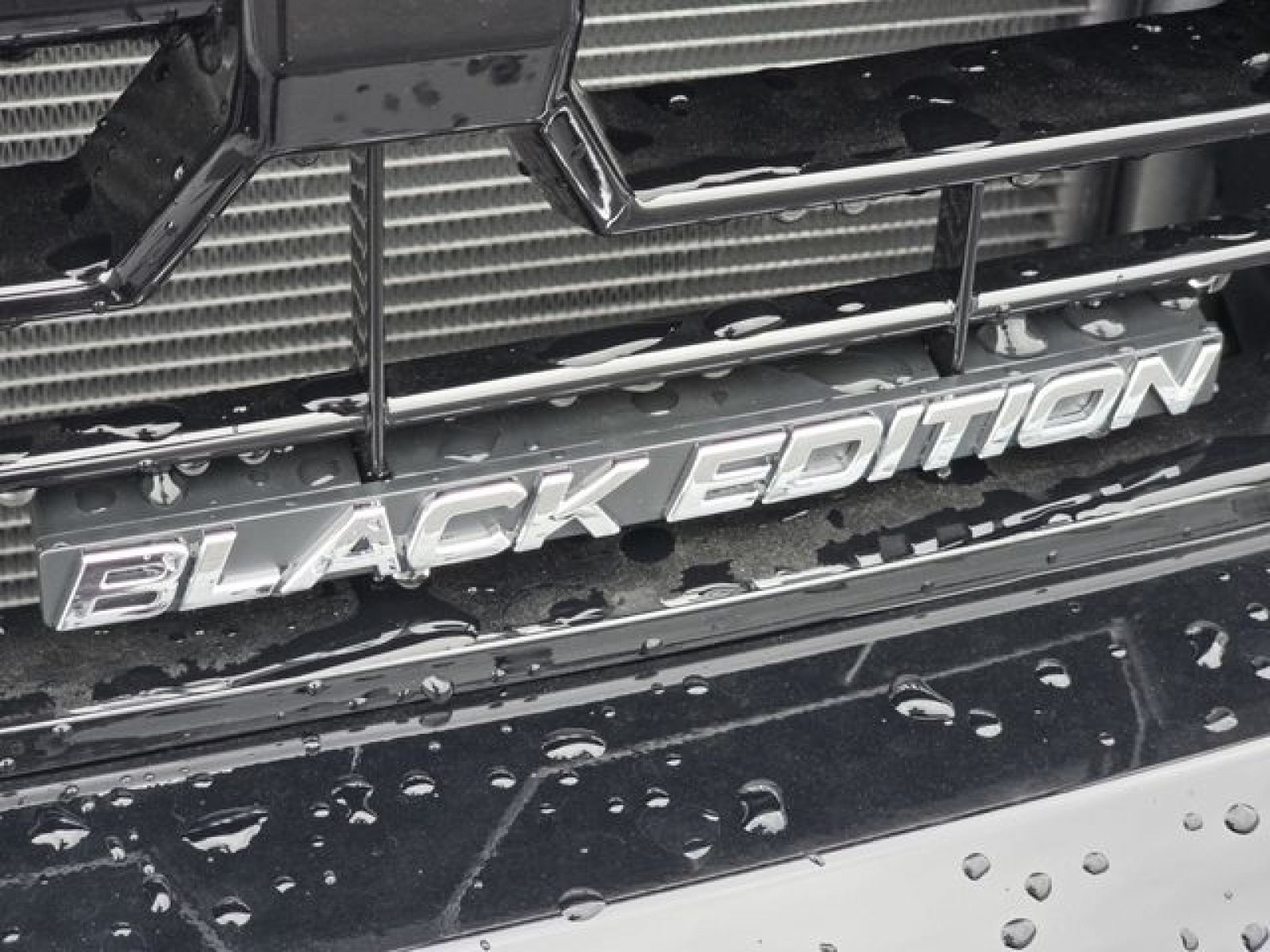 New 2026 Honda Ridgeline Black Edition image 6