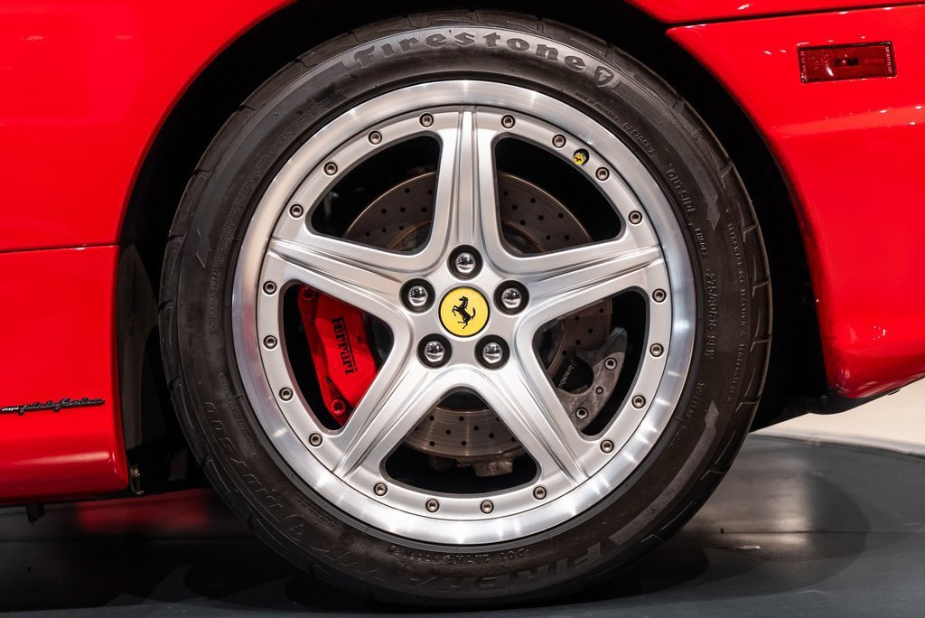 Used 2004 Ferrari 360 Modena image 14