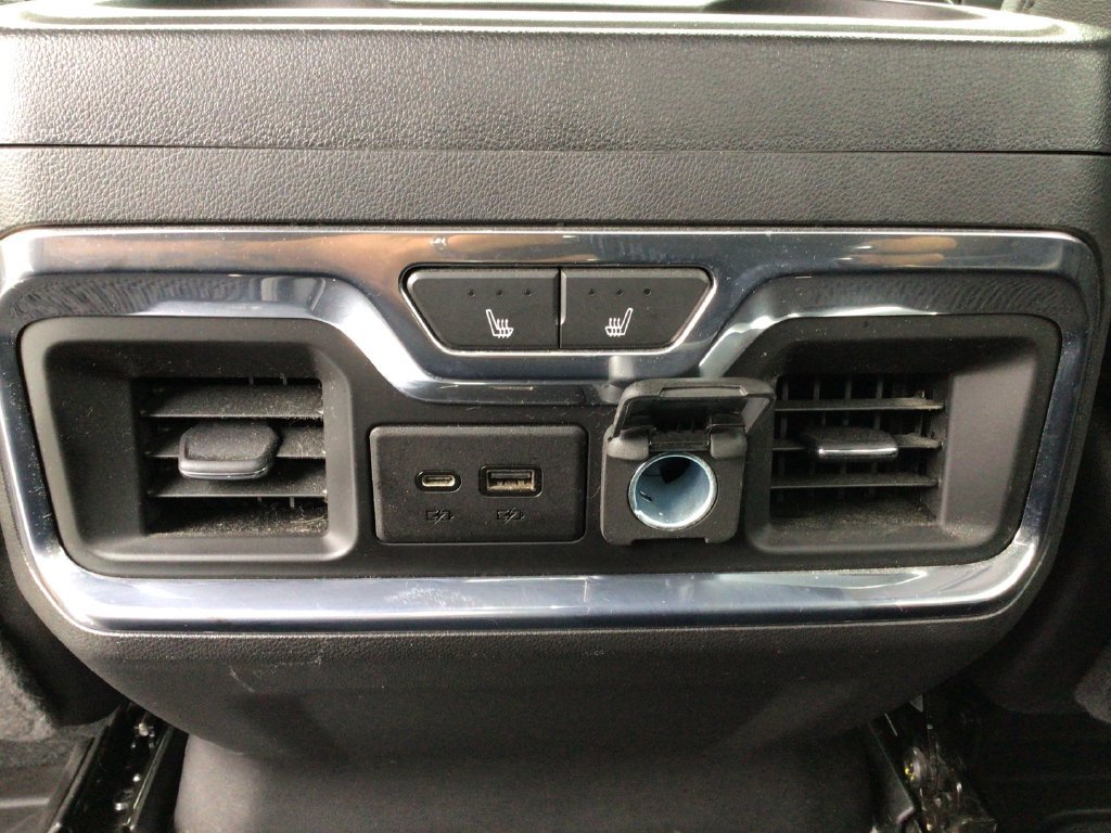 Used 2021 GMC Sierra 1500 AT4 AWD/4WD image 35