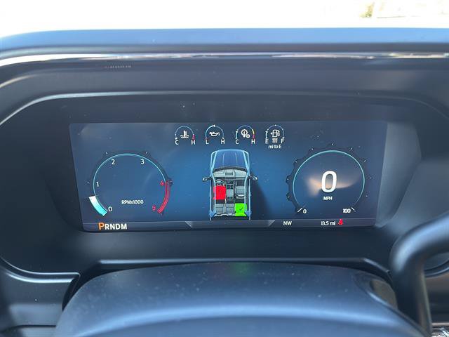 New 2027 Ford F250 Lariat w/ Black Appearance Package AWD/4WD image 26
