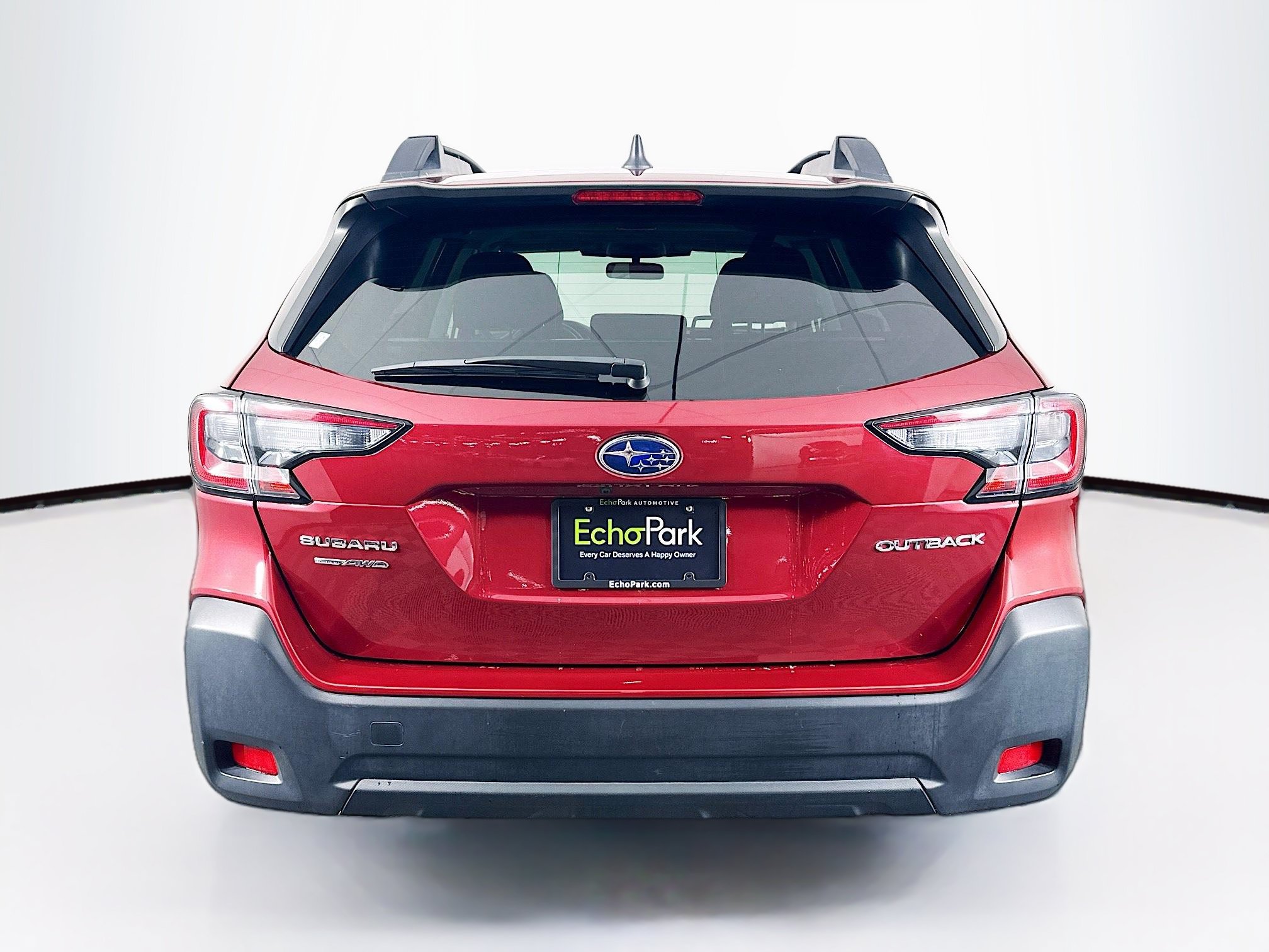 Used 2025 Subaru Outback Premium AWD/4WD image 7