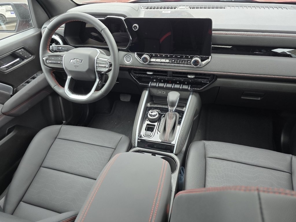 New 2026 Chevrolet Colorado Z71 w/ Technology Package image 14