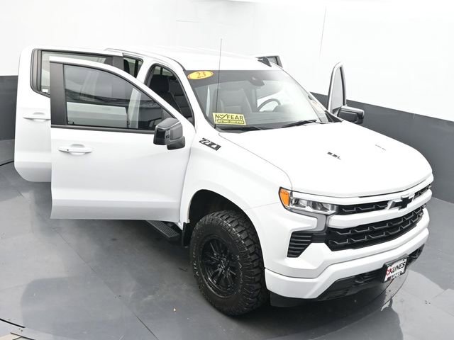 Used 2023 Chevrolet Silverado 1500 RST image 62