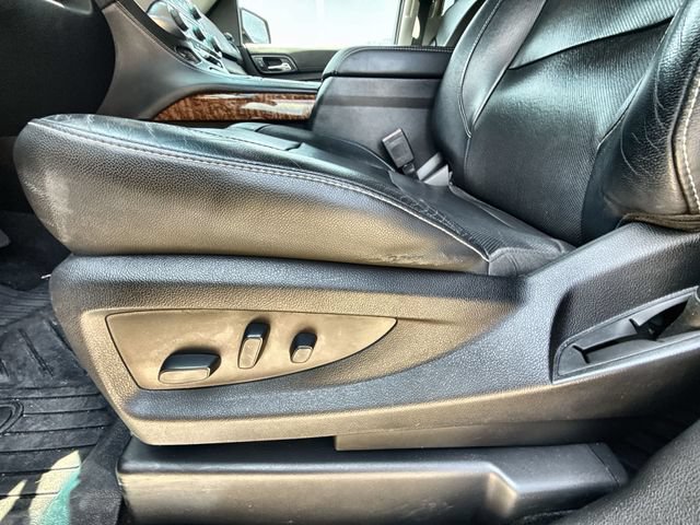 Used 2018 Chevrolet Tahoe Premier RWD image 12