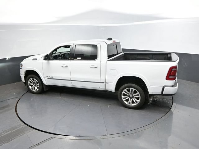 Used 2023 RAM 1500 Limited w/ Body-Colour Bumper Group AWD/4WD image 43