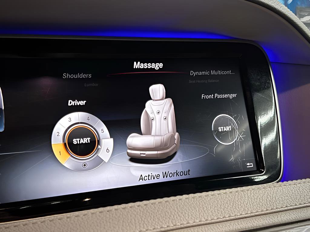 Used 2015 Mercedes-Benz S 550 Sedan image 58