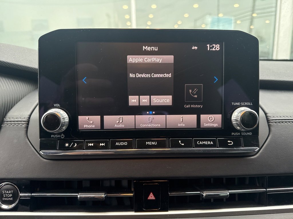 Used 2022 Mitsubishi Outlander ES image 16