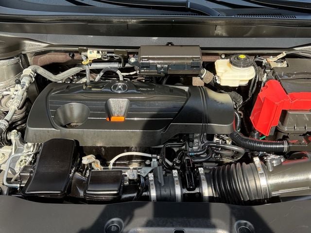 Certified 2023 Acura RDX w/ Advance Package FWD image 21