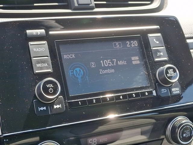 Used 2019 Honda CR-V LX image 3