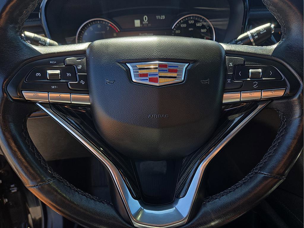 Used 2023 Cadillac XT6 Premium Luxury FWD image 20