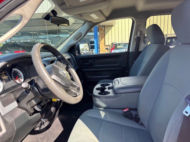Used 2014 RAM 1500 Express image 11