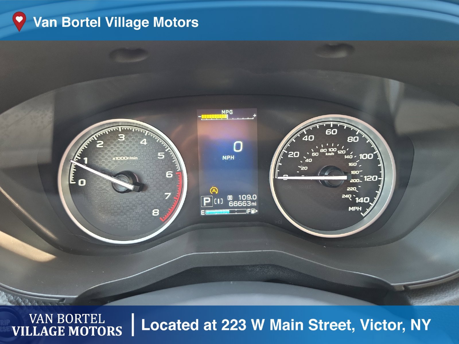 Used 2020 Subaru Forester Limited AWD/4WD image 16