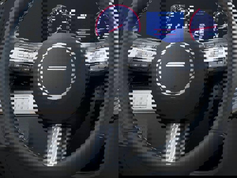 New 2026 Hyundai Kona Limited image 58