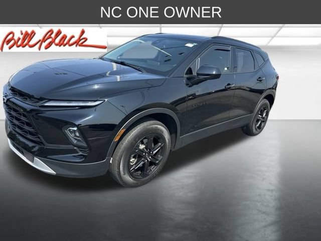 Used 2023 Chevrolet Blazer LT w/ Convenience Package FWD image 2