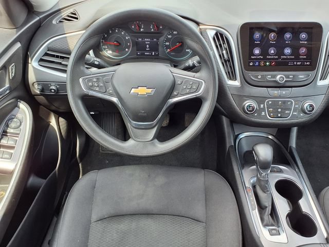 Used 2024 Chevrolet Malibu LT FWD image 6
