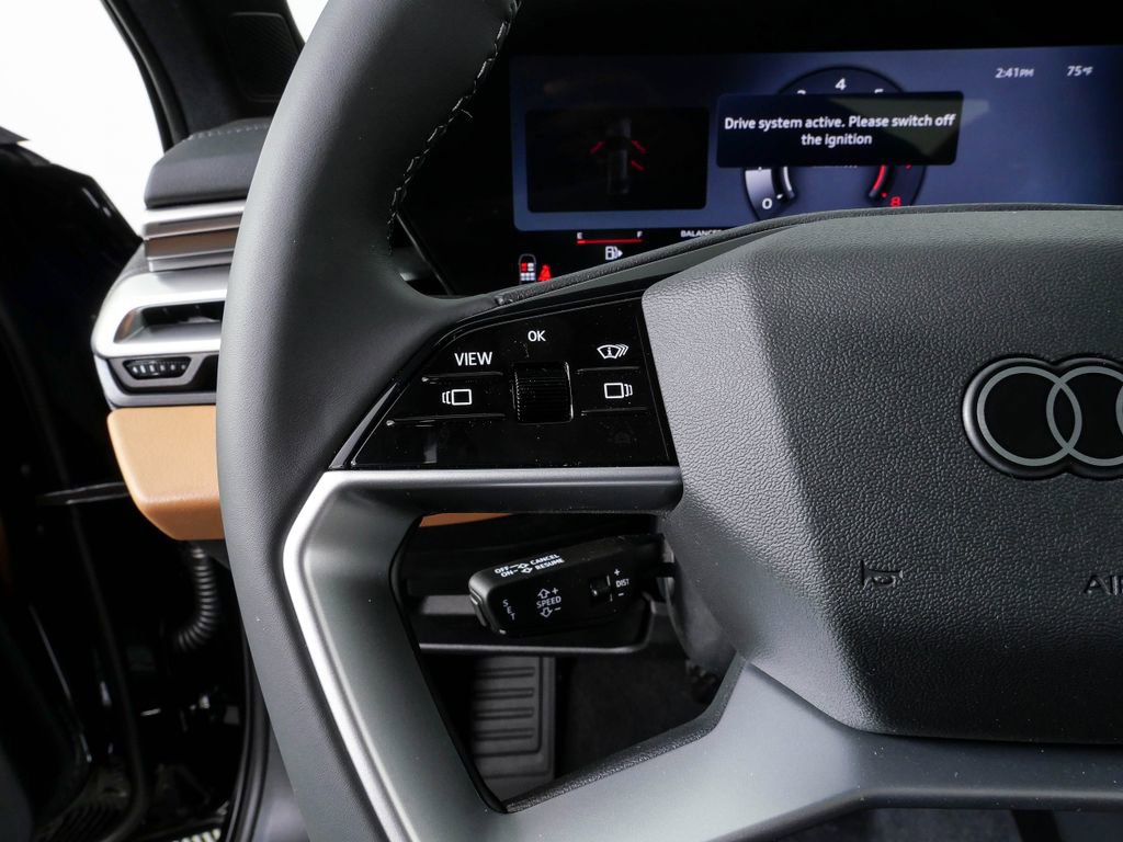 New 2026 Audi A5 2.0T Prestige AWD/4WD image 10