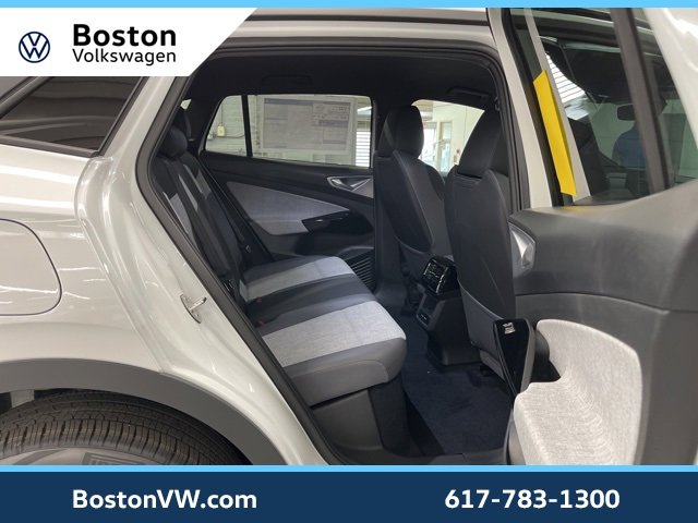 New 2025 Volkswagen ID.4 Pro image 12