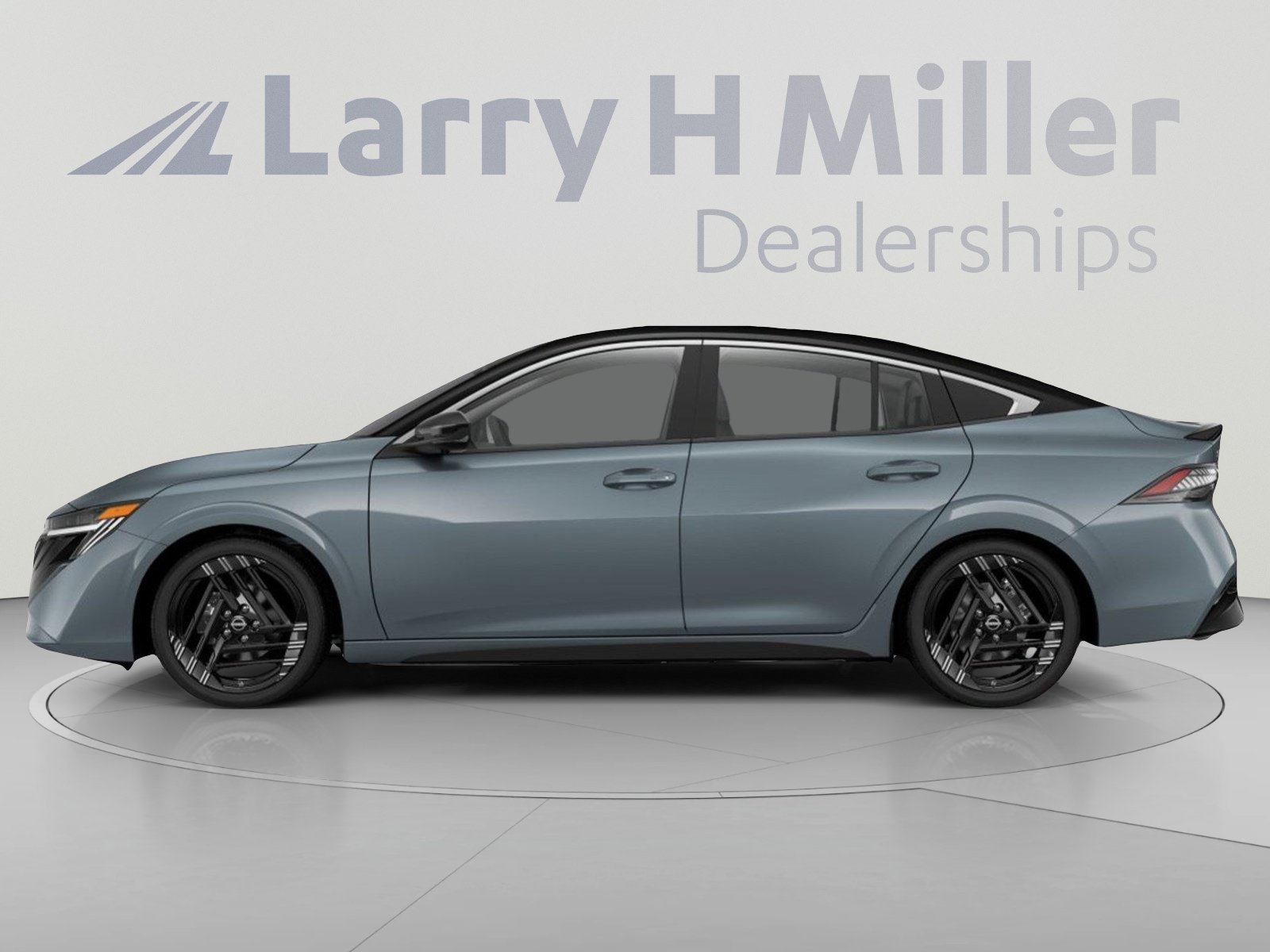 New 2026 Nissan Sentra SR w/ SR Premium Package FWD image 8