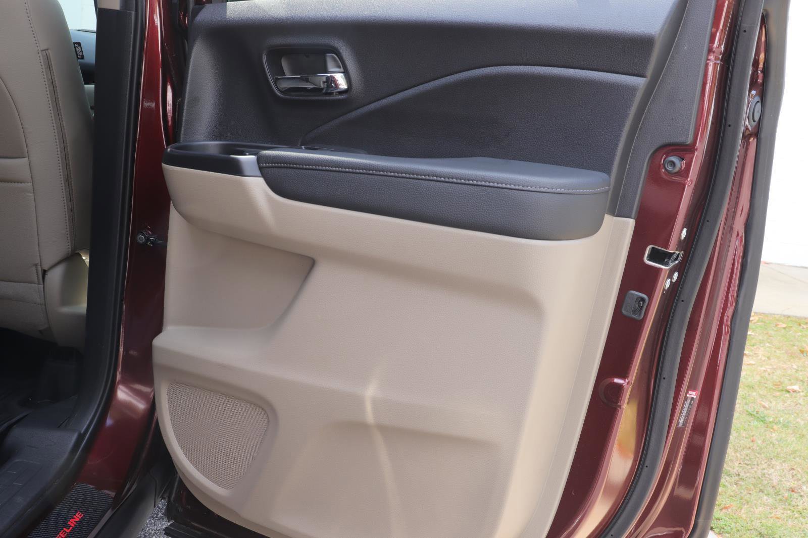 Used 2019 Honda Ridgeline RTL-E image 20