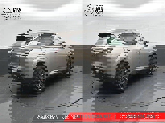 New 2026 Nissan Murano SL image 2