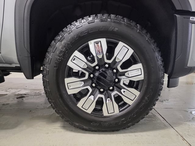 New 2026 GMC Sierra 2500 Denali w/ Technology Package AWD/4WD image 34