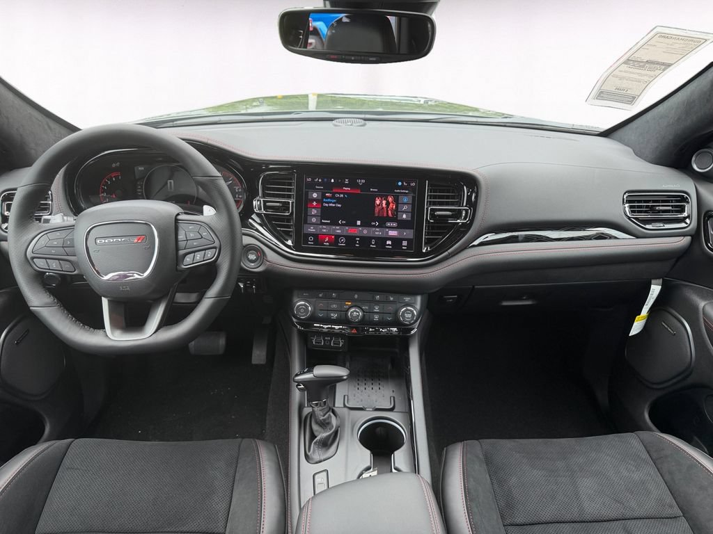 New 2026 Dodge Durango GT AWD/4WD image 10