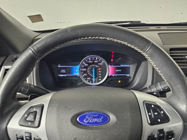 Used 2015 Ford Explorer Sport w/ Equipment Group 401A image 27