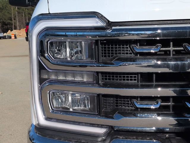 New 2026 Ford F350 Lariat w/ Lariat Ultimate Package AWD/4WD image 9