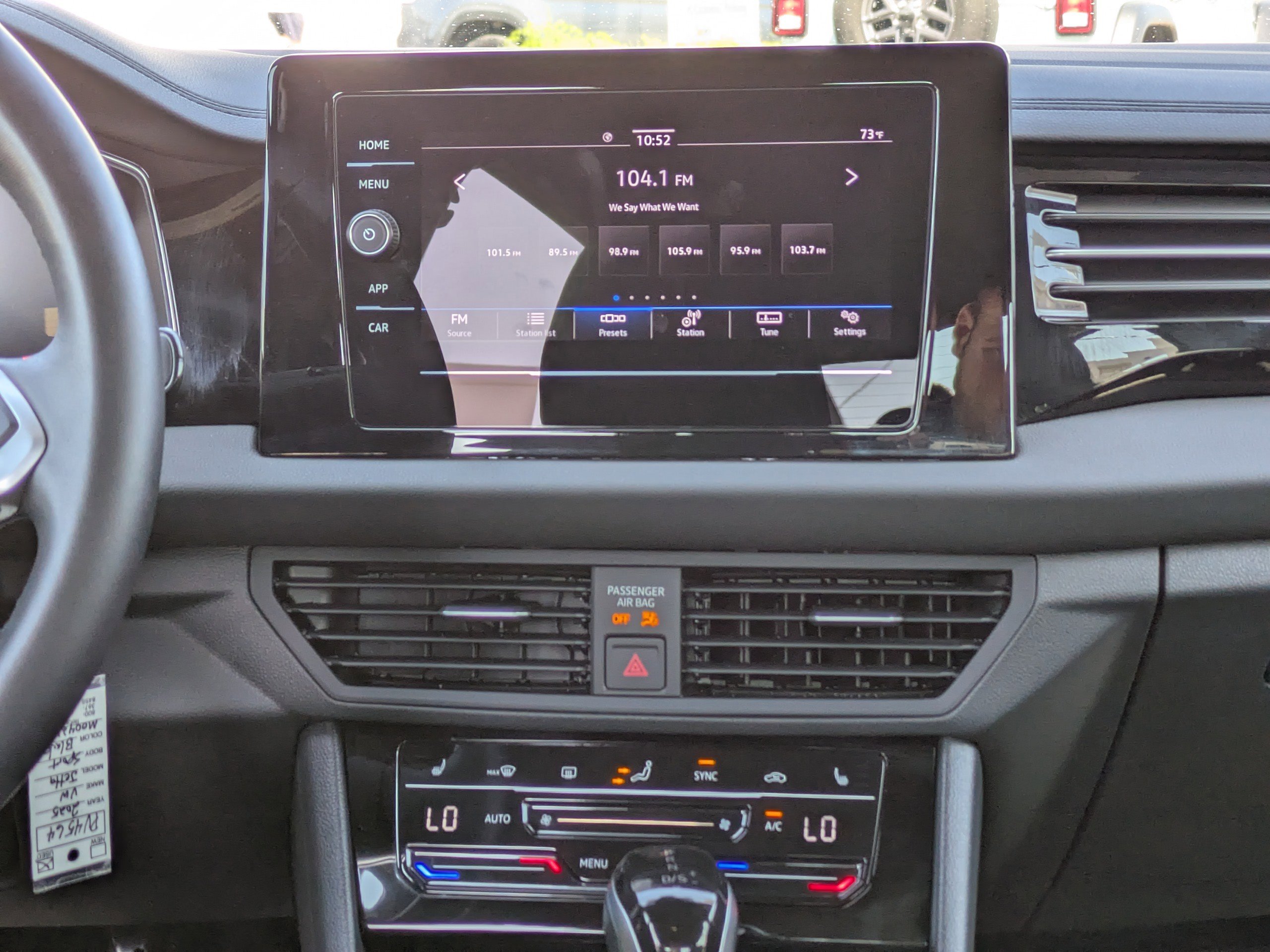 Certified 2025 Volkswagen Jetta Sport image 17