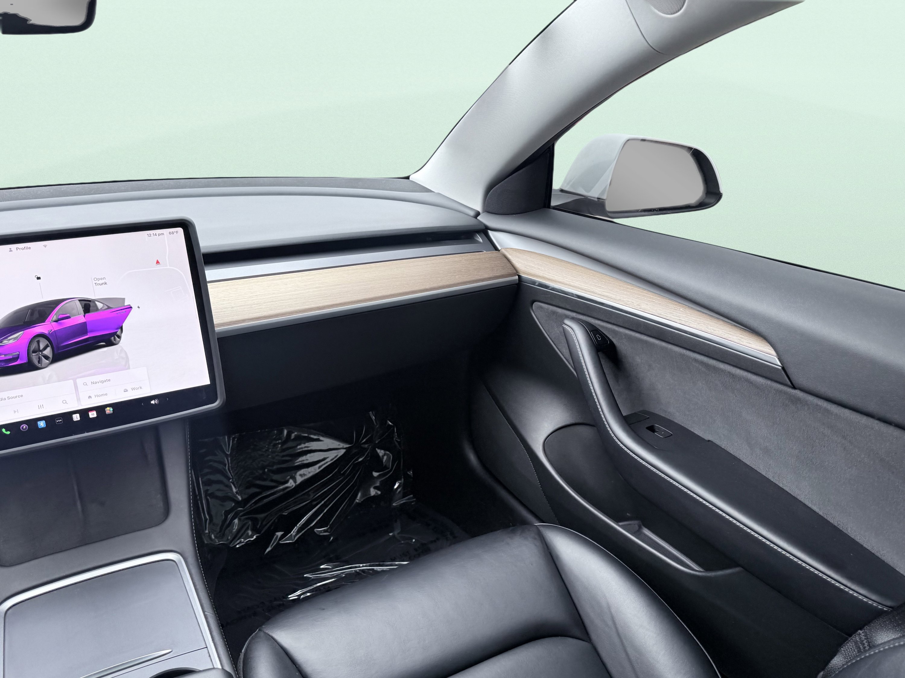 Used 2023 Tesla Model 3 Standard Range image 57