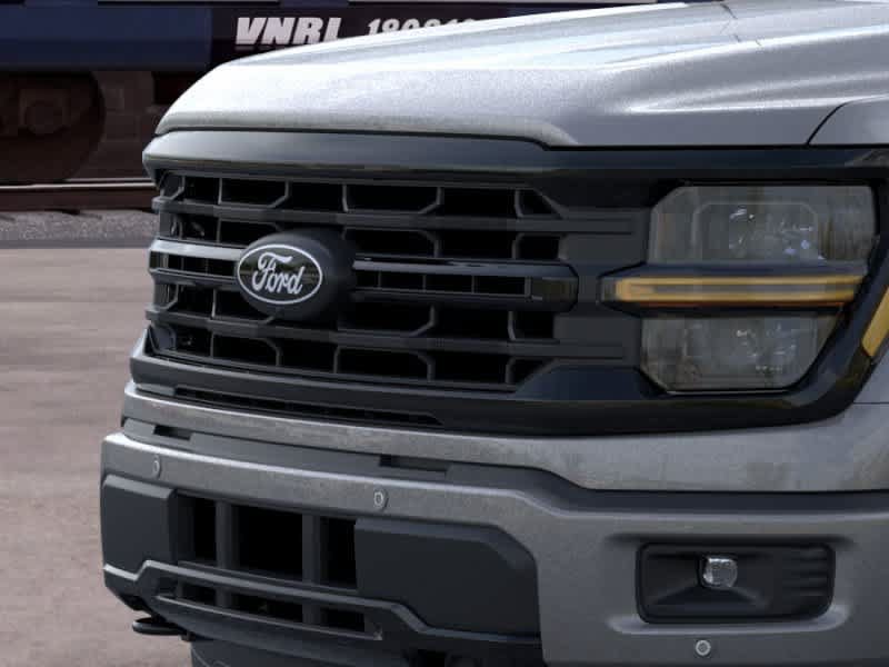 New 2026 Ford F150 XLT AWD/4WD image 17