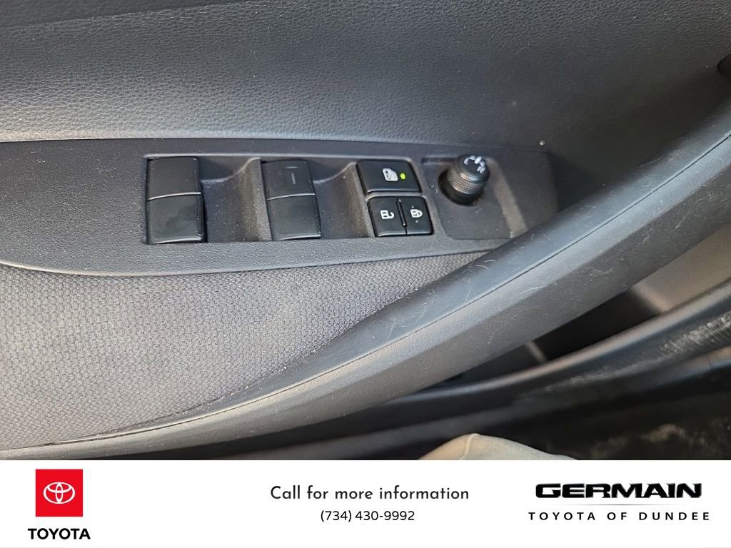 Certified 2024 Toyota Corolla LE image 40