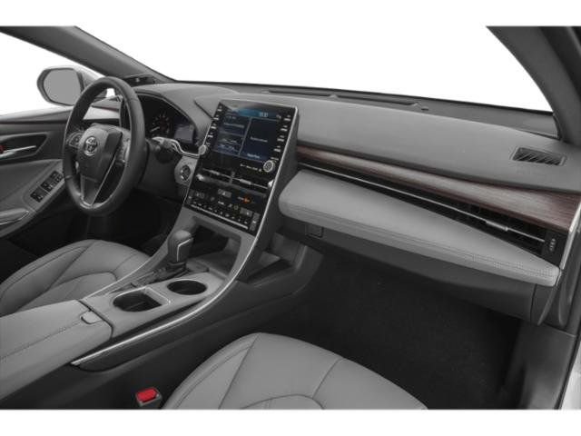 Used 2019 Toyota Avalon XLE image 47