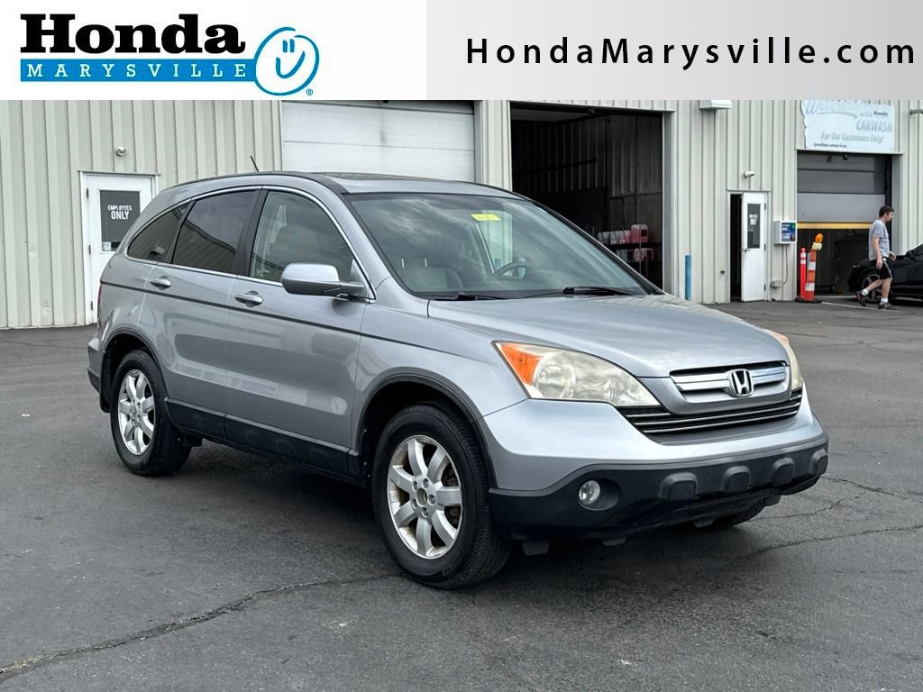 Used 2007 Honda CR-V EX-L image 1