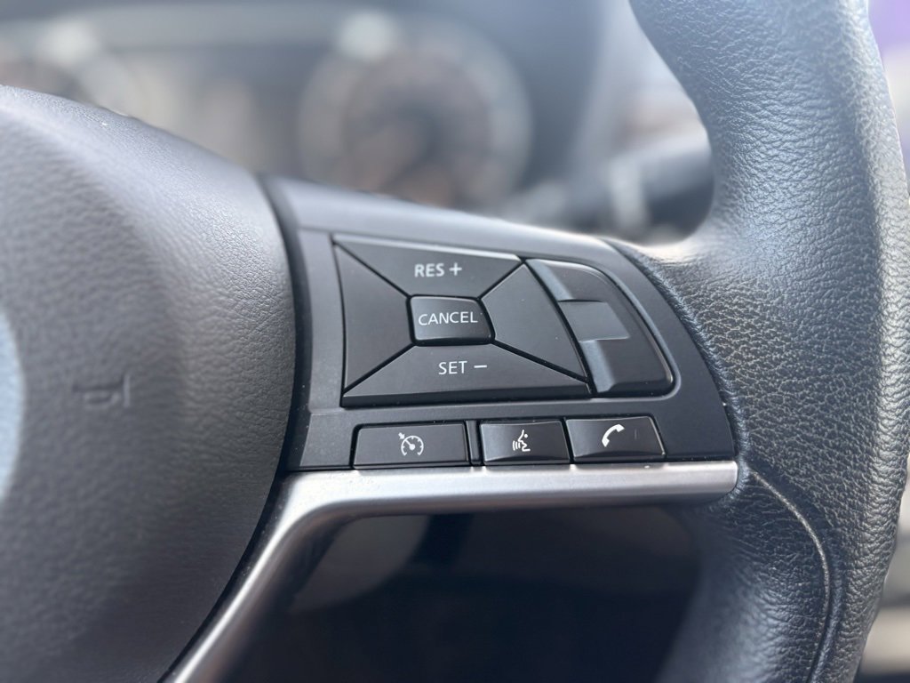 Used 2024 Nissan Altima 2.5 SV image 16