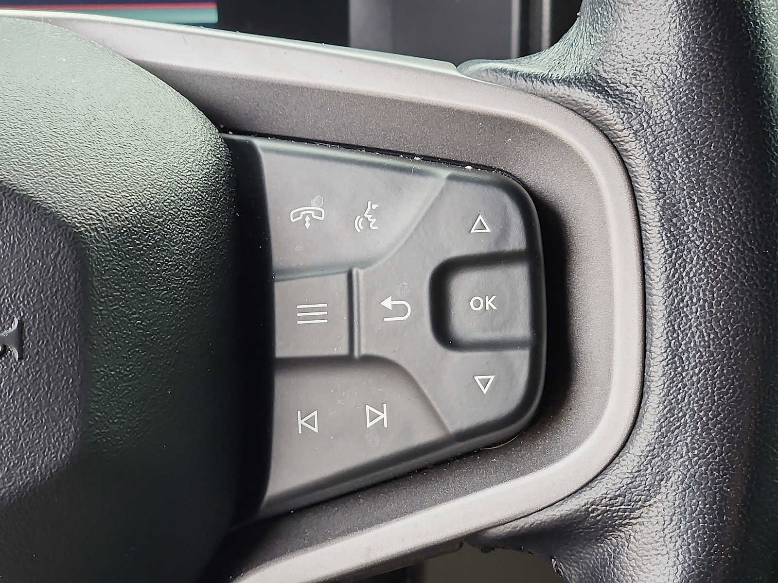 Used 2022 Ford Bronco Big Bend w/ Sasquatch Package image 21