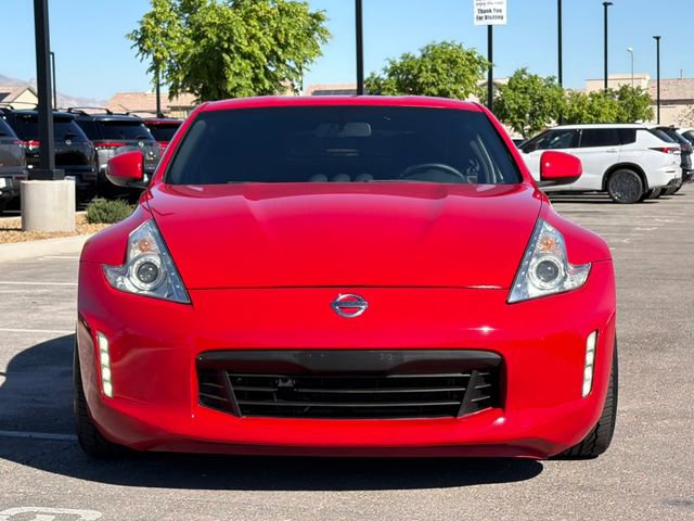 Used 2016 Nissan 370Z Coupe image 10