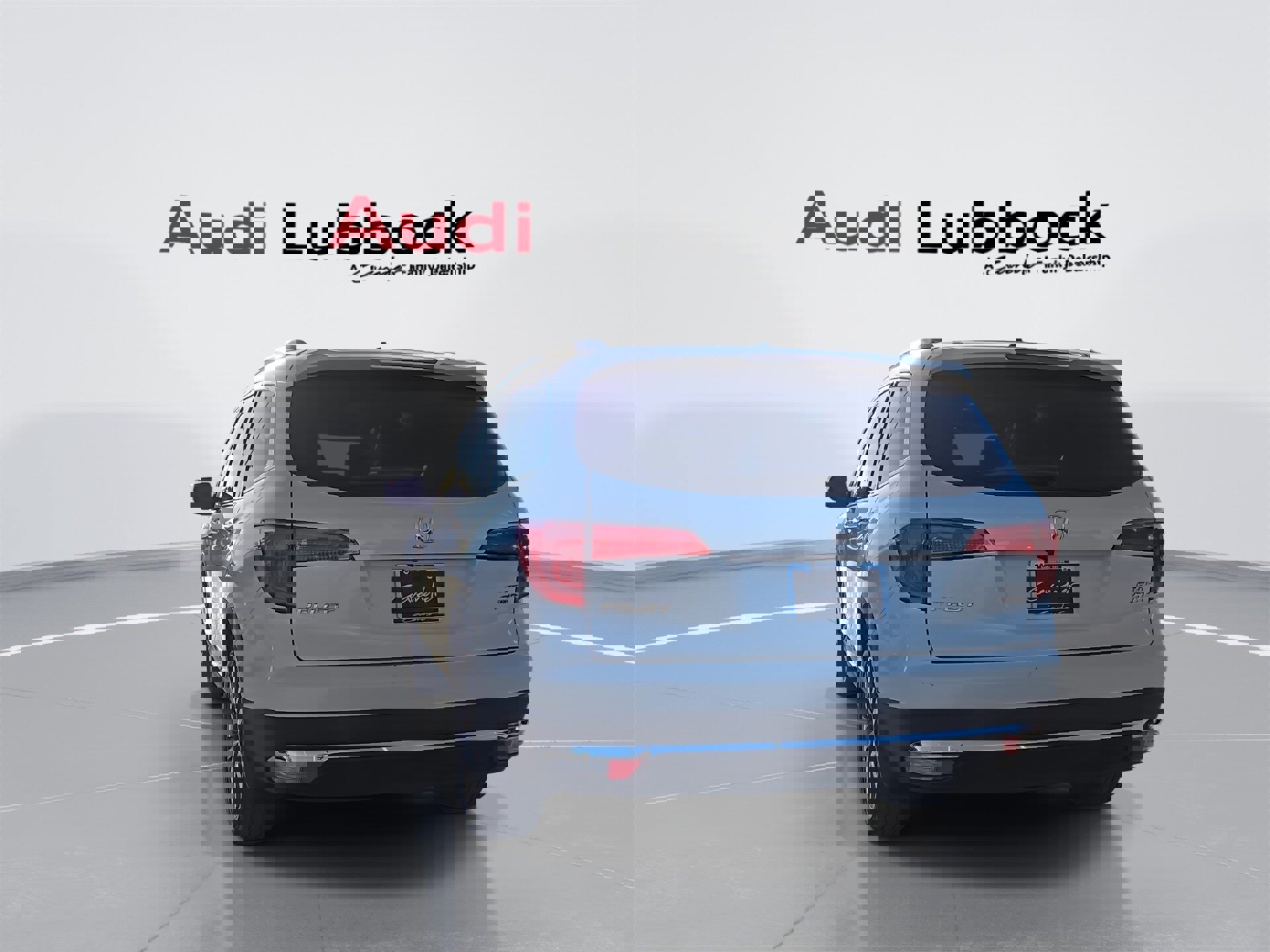 Used 2018 Honda Pilot Elite image 7