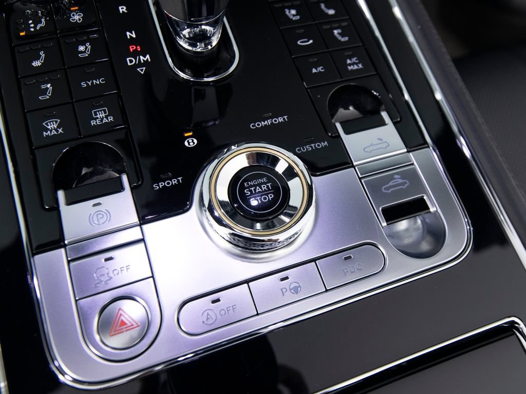 Used 2020 Bentley Continental GT AWD/4WD image 26