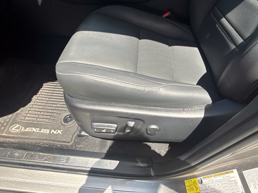 Used 2018 Lexus NX 300 AWD image 19