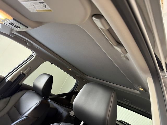 Used 2022 Nissan Rogue SV w/ SV Premium Package image 24