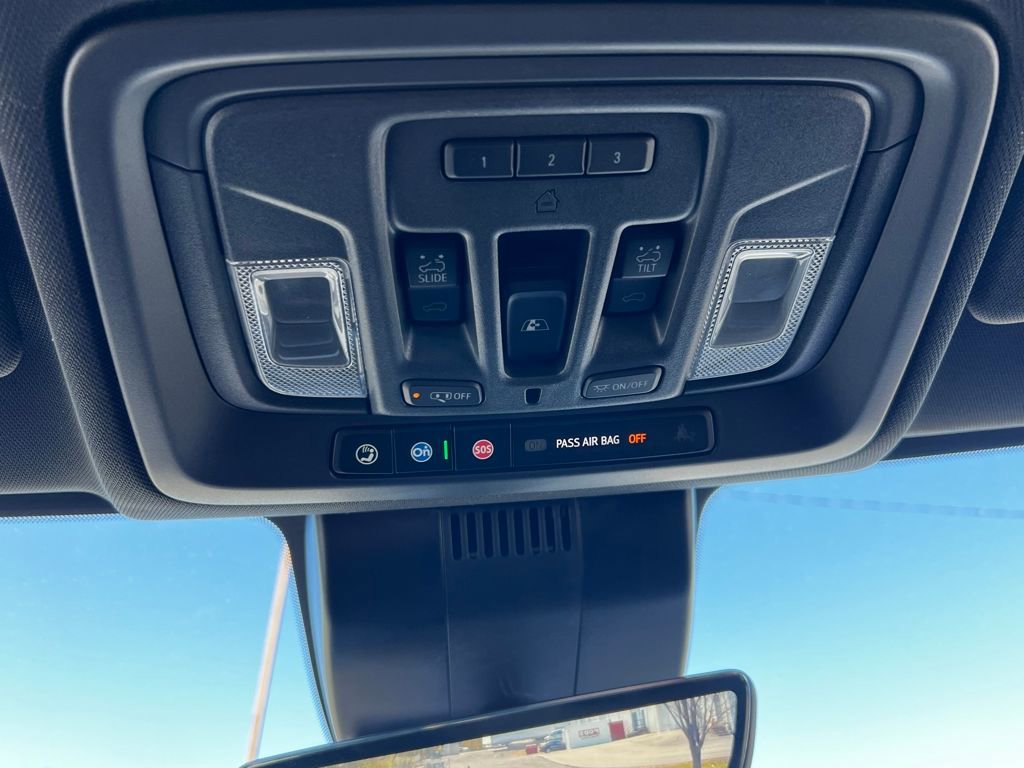 Used 2024 Chevrolet Silverado 1500 ZR2 w/ ZR2 Bison Edition image 31