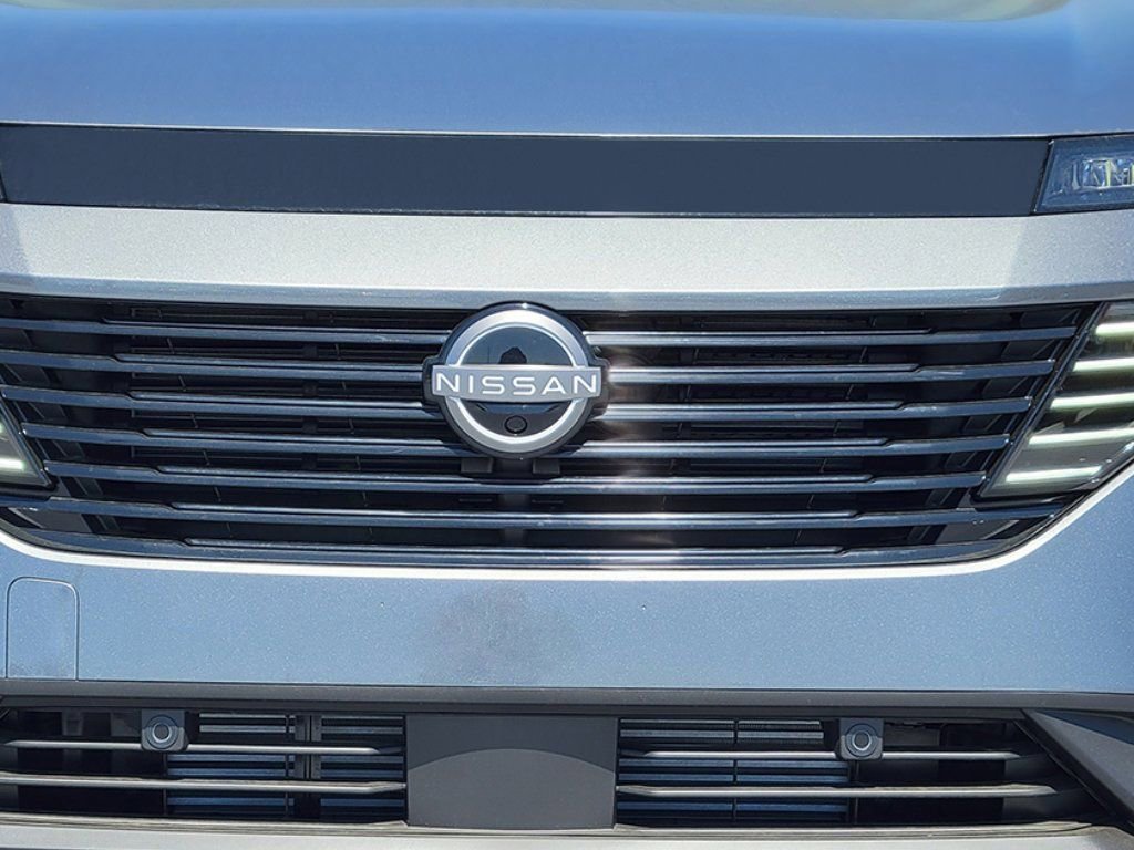 New 2025 Nissan Murano SV image 10