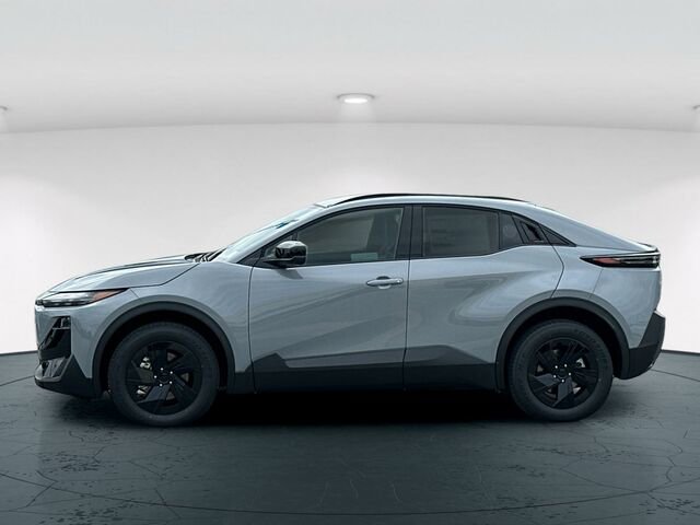 New 2026 Subaru Uncharted AWD image 41
