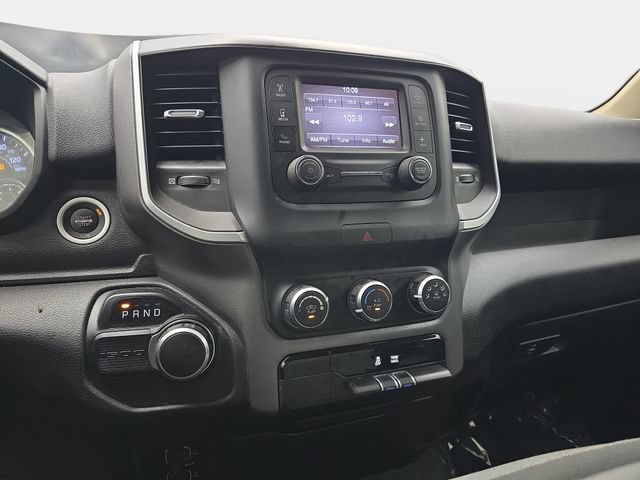 Used 2020 RAM 1500 Big Horn RWD image 21