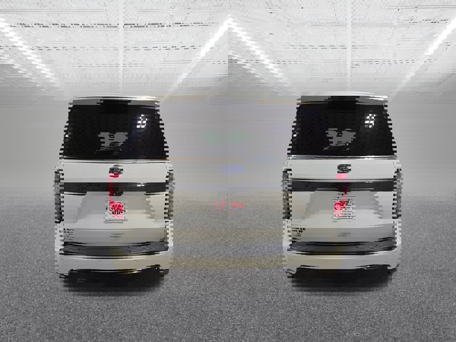 Used 2020 Ford Expedition Limited w/ Equipment Group 303A image 7