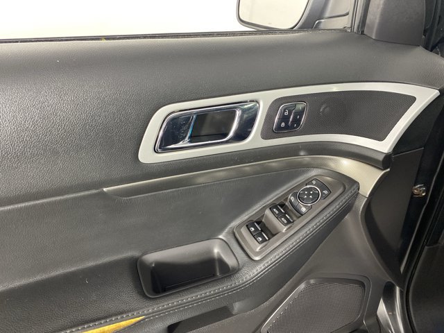 Used 2015 Ford Explorer Sport w/ Equipment Group 401A AWD/4WD image 13
