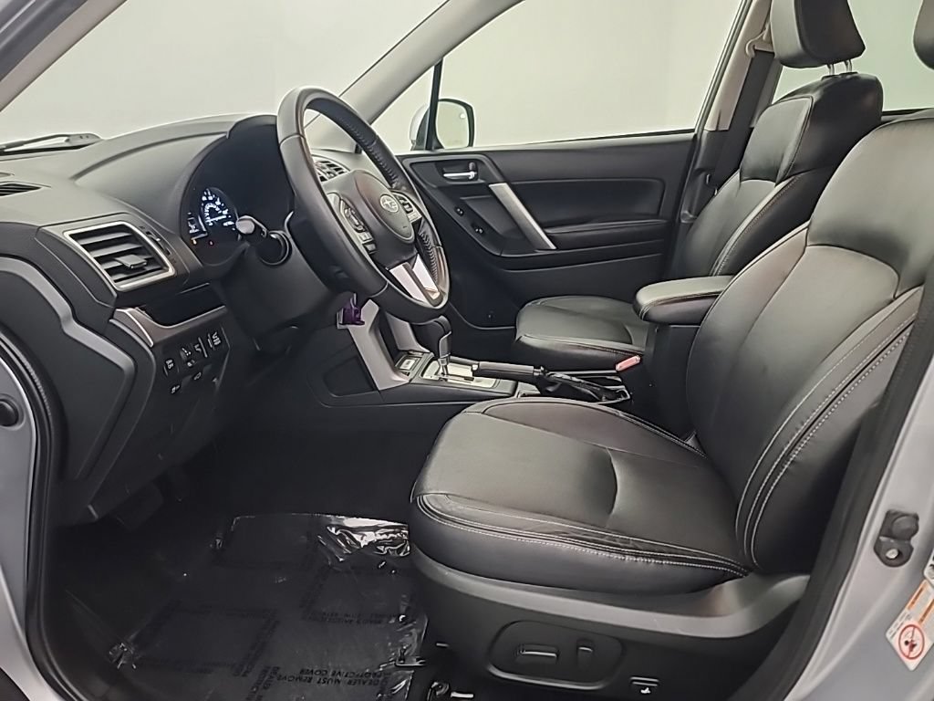 Used 2018 Subaru Forester 2.5i Limited AWD/4WD image 25